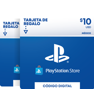 Saldo PLAYSTATION