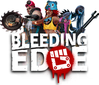 bleeding edge